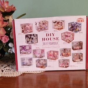 FYI House "Mood for Love" Kit